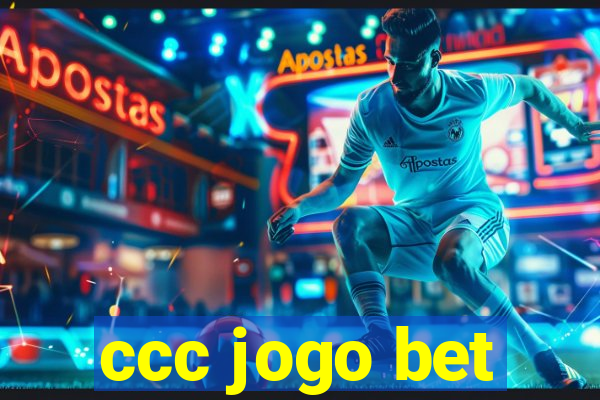 ccc jogo bet